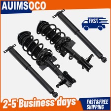 Amortiguadores Delanteros y Traseros para Honda Odyssey 2011-2017 (Todos Años)