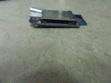 HP Pavilion dv7-6c27cl Series SD CARD READER P/N: 40GAB6309-D400