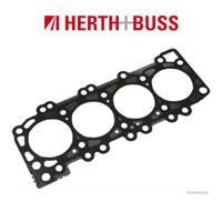 Herth+Buss Jakoparts Zylinderkopfdichtung FüR Nissan Primera X-TRAIL 2.2 Dci