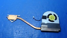 Dell Inspiron 15 7537 15.6" CPU Cooling Fan w/Heatsink HNJ5W 60.47L26.A01