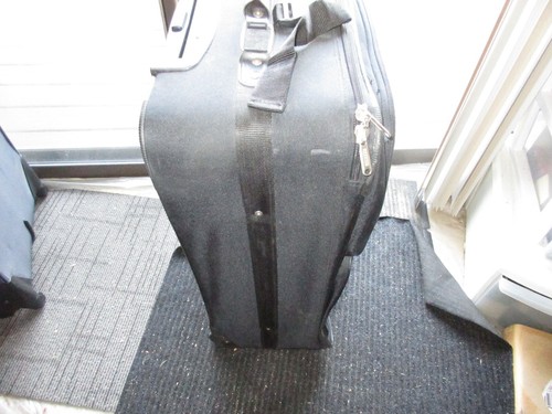 Sonama 30" Luggage in Very Good Condition Local PIckup - Picture 4 of 5