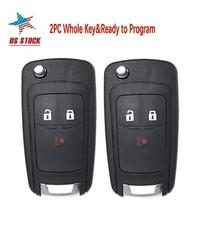2 For 2013 2014 2015 Chevrolet Spark Smart Remote Car Key Fob A2gm3afus03 2 For 2013 2014 2015 Chevrolet Spark Smart Remote Car Key Fob A2gm3afus03