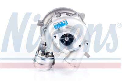 Nissens 93056 charger, charging system for Nissan