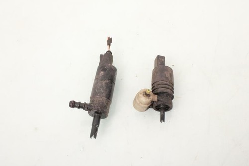 Pumpe Scheinwerferreinigung 3B7955681 VW Passat 3C 2.0 TDI Bj. 2008 Wischwasser