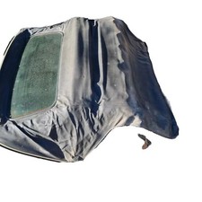 Ford escort cabrio bj 1991 Verdeck aus PcV