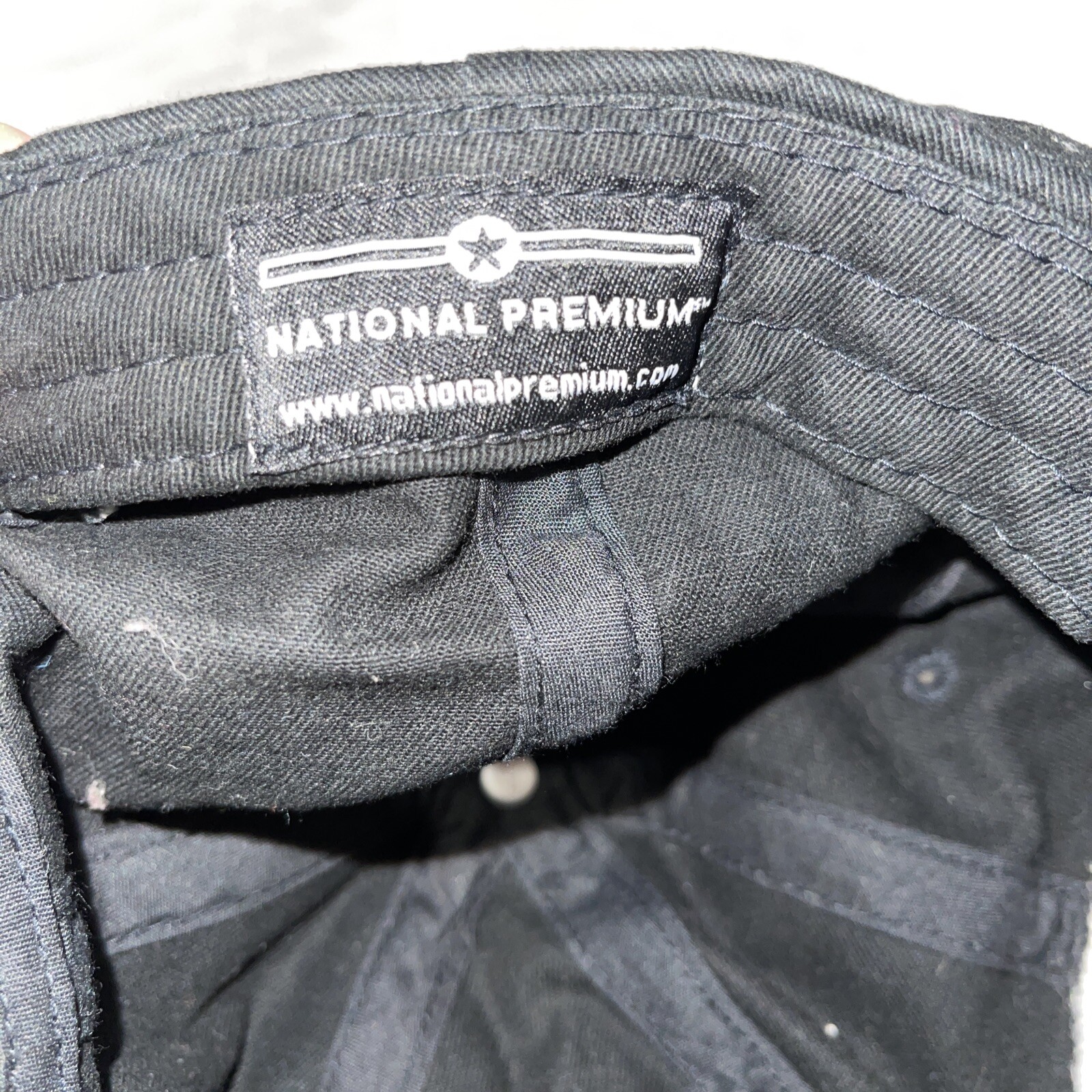 Snap On Tools High Performance Tools  Baseball Ca… - image 8