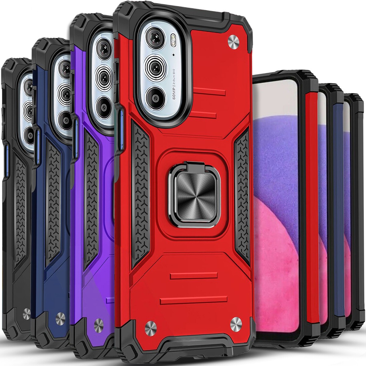 Privacy Screen Screen Protector Magnetic Absorption Case Review Aroepurt  Case For Jambo Phone Jambophone Jp1 Phone