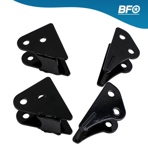 Level Lift Kit 2.5 inch For Polaris Ranger 900 2013 2014 2015 2016 2017 2018 - Picture 6 of 11