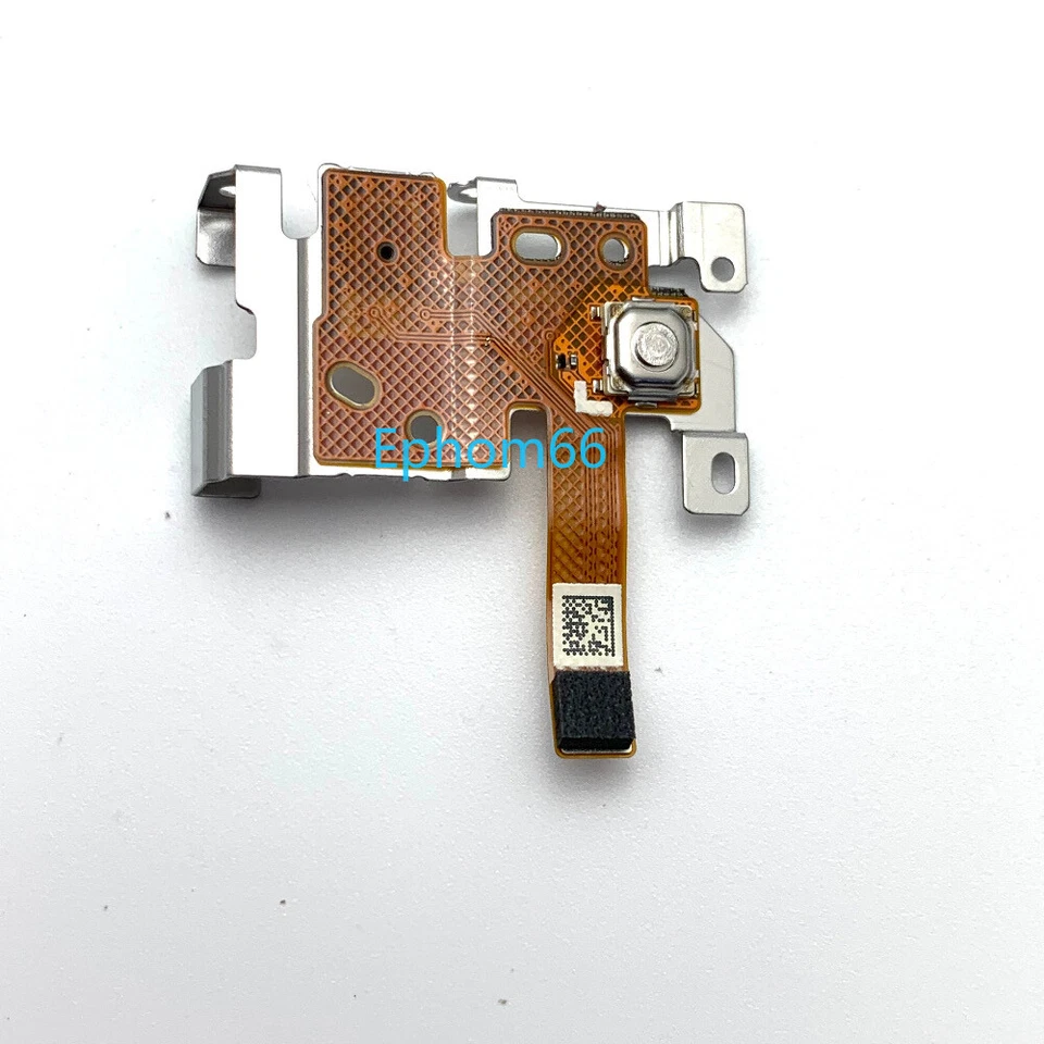 New Original Contact circuit board Flex Cable Ribbon FPCFor Gopro Hero 9 10 - Image 2 of 3