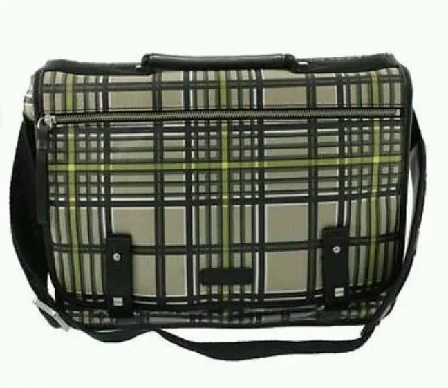 Bodhi sales messenger bag