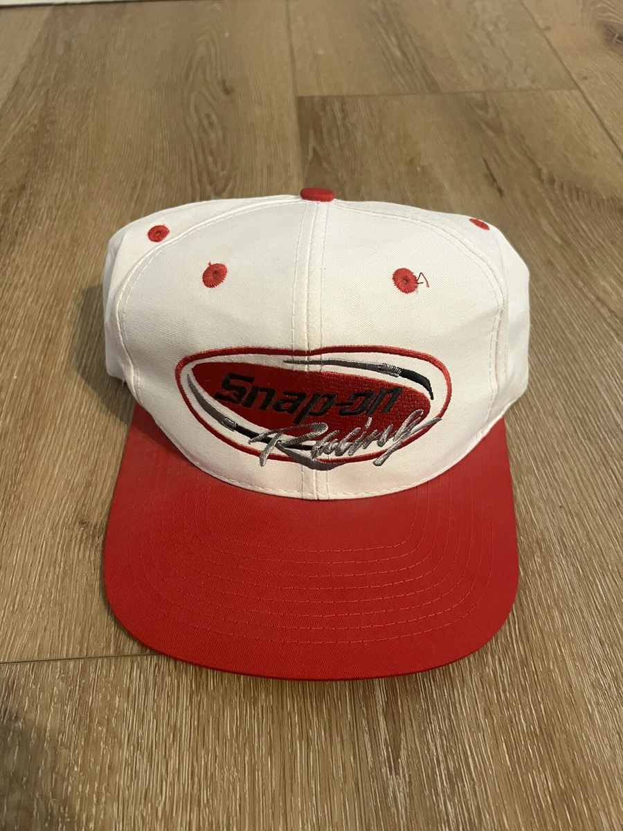 Snap-on 白色帽子男士| eBay