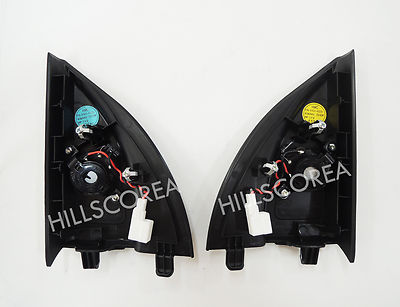 HYUNDAI Elantra GT / I30 2012 2013 2014 2015 OEM Tweeter Speaker 