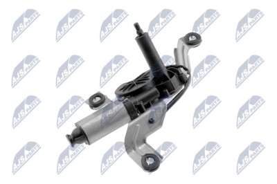 NTY ESW-VV-002 Wischermotor für VOLVO