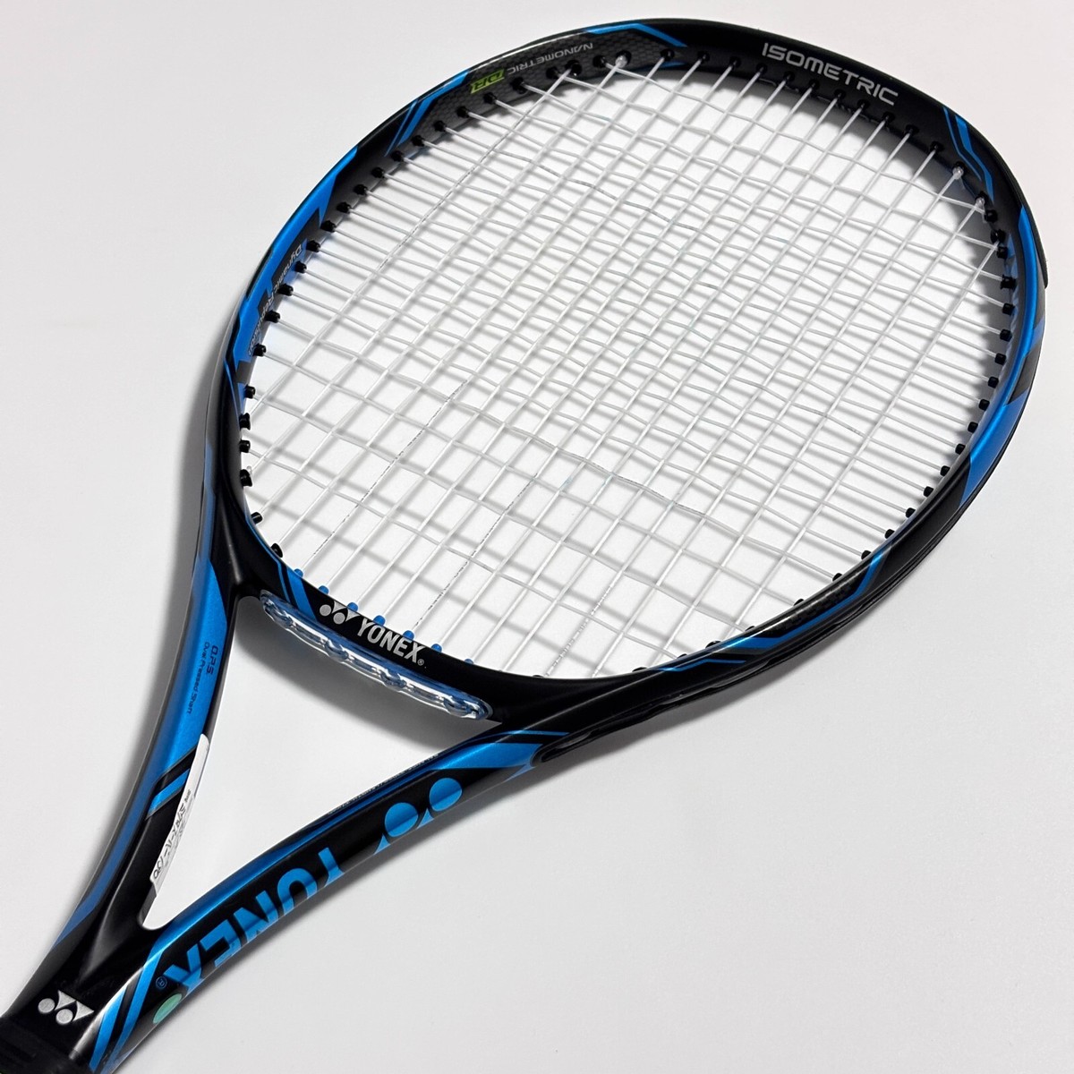 Yonex Ezone DR 98 LG2 4 1/4 285g Blue Tennis Racket Racquet