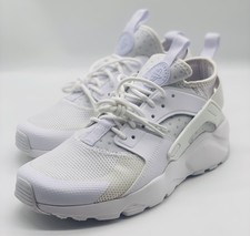 white huaraches run ultra