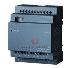 New In Box SIEMENS 6ED1055-1CB10-0BA2 6ED1 055-1CB10-0BA2 Expansion Module