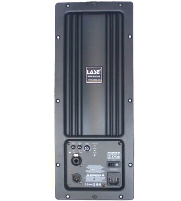LASE PRX 600AB Amplifier Module Replacement for JBL PRX 615M & 612M Speakers