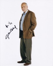 FRANCOIS BERLEAND signed autograph 20x25cm TRANSPORTER in person autograph COA