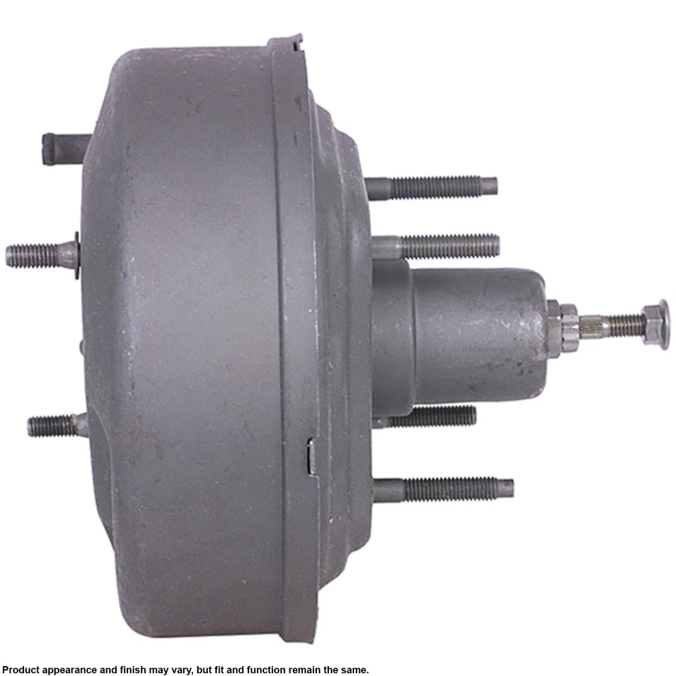 Cardón de refuerzo de freno eléctrico para Honda CRX HF 1988-1991 Foto 3 de 4