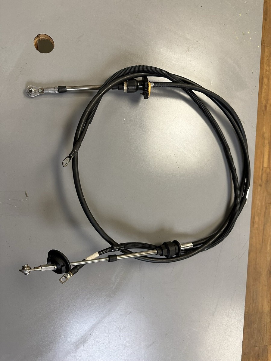 SEADOO RXP-X RXT-X STEERING CABLE - 277001583 | eBay SEADOO RXP-X RXT-X STEERING CABLE - 277001583 | eBay