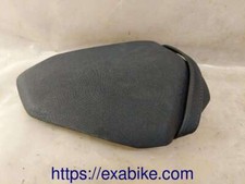 selle arriere pour Kawasaki Z 800  de 2013 a 2016