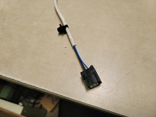 Denso Oxygen Sensor DS-401 234000-7240 36532-6FB-A010-M1 - Bild 4 von 6
