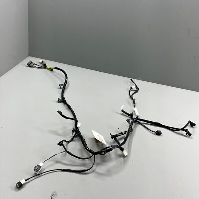 Mazda CX-50 2023 Tailgate Liftgate Back Door Wire Wiring Harness OEM