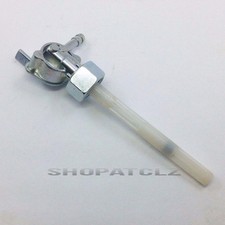 Fuel Petcock Valve Switch For Honda ATC 185/185S/200X/200S/200M | On/Off/Reserve, 3-Year Warranty
