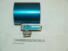 SEACOR BLUE UNDER WATER CAMERA  VIEW FINDER