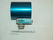 SEACOR BLUE UNDER WATER CAMERA  VIEW FINDER