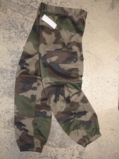 French Army pants camoflage "Centre-Europe" C/E trousers new all sizes