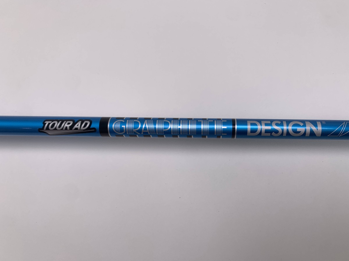 Titleist TSR2 Driver 9* Graphite Design Tour AD UB-5 Stiff Mens RH