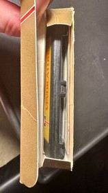 Nintendo NES Vindicators - Complete CIB - Tested Working