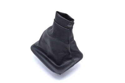 Fiat Uno Turbo gear shift stick boot 182060780 181731180