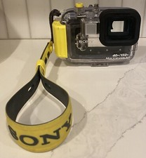 Sony Marine Pack Camera Housing MPK-THD DSC-T100, DSC-T20, DSC-T25