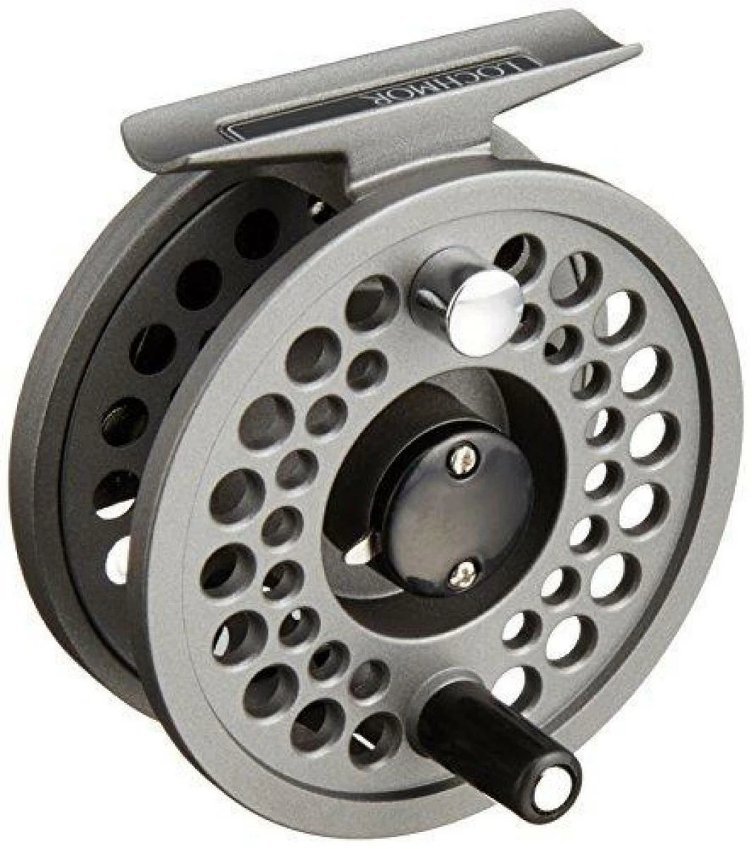 Daiwa alltmora フライリール Daiwa Fly Reel Bass Fishing Reels for sale | eBay