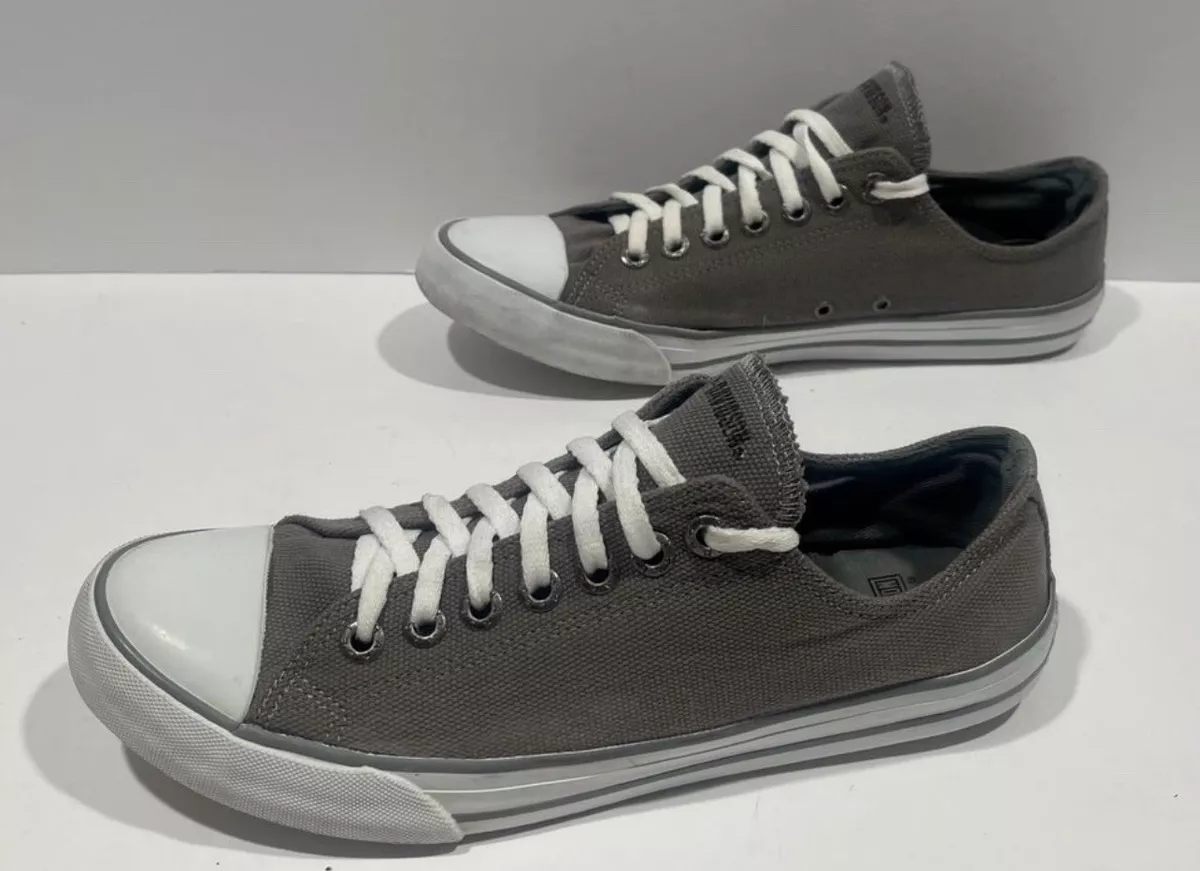 Harley davidson converse sales mens shoes