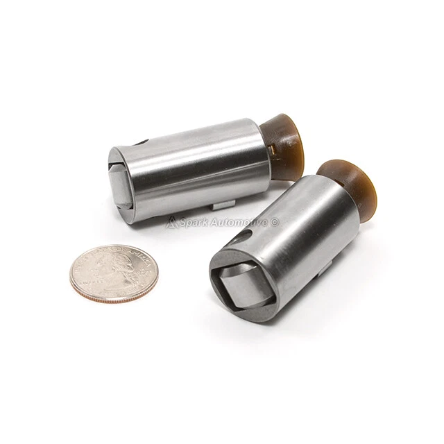 Elevadores de rodillos hidráulicos aptos para 90-00 Ford Ranger Explorer Aerostar Mazda 4.0 VIN X Foto 4 de 4