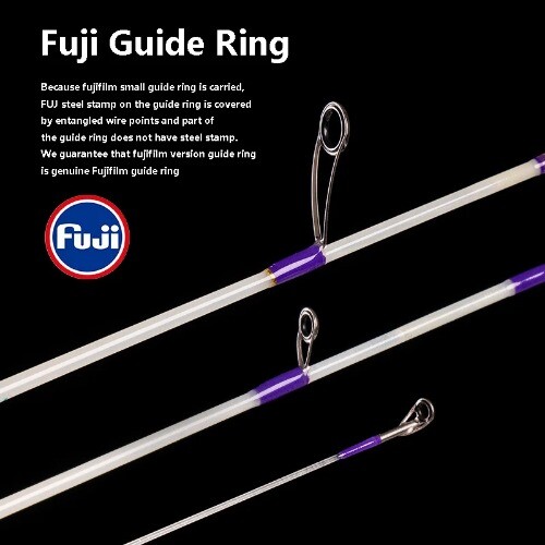 Fishing Rod Casting Spinning Fishing Rod 4 Section Ultra-Soft Micro-Object 1.4m - Bild 3 von 28