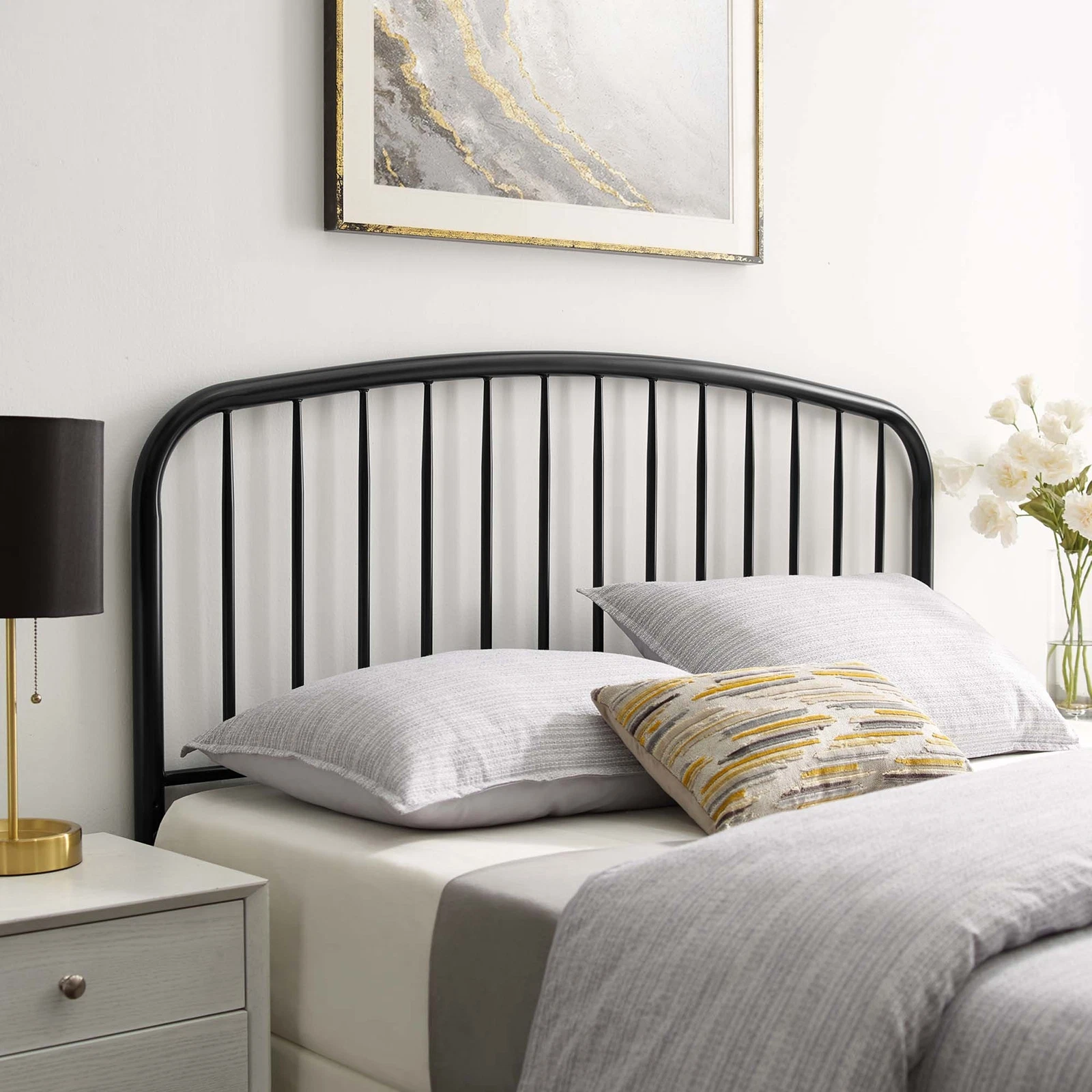 Modway Nova Headboard - Thumbnail 5