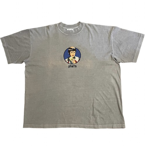 Phats Hack The Planet T-Shirt Xxl - Picture 3 of 7