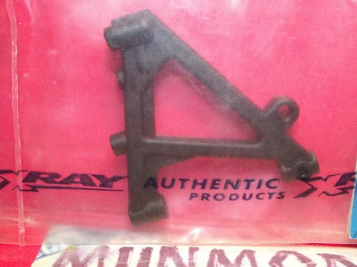 XRAY T1 SUSPENSION ARM FRONT LOWER 1PC 30 2110 - Picture 4 of 4