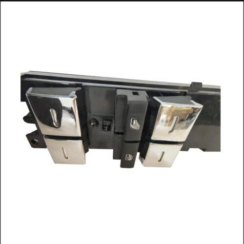New For Bentley Continental GT GTC Electric window switch 3W5959857D - Picture 3 of 5
