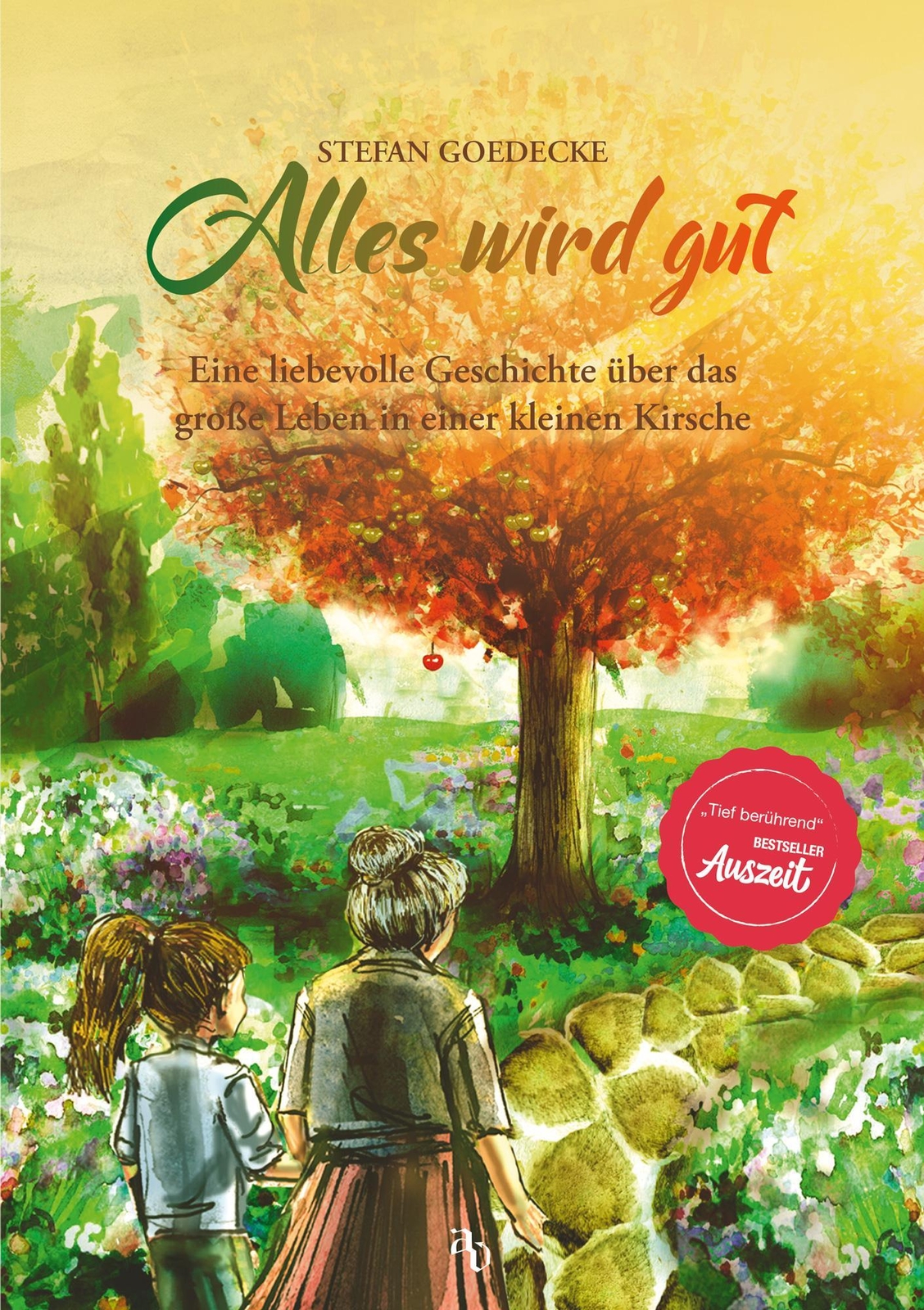 Thumbnail - Alles Wird Gut Stefan Goedecke