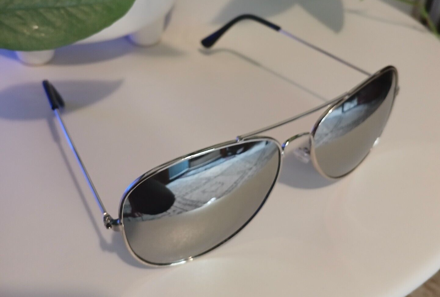 Aviator Sunglasses-image