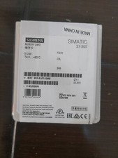siemens simatic s7 memory card