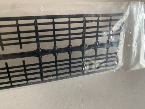 RATIO 425 OO GAUGE LINESIDE FENCING - 1X SECTION ONLY - Picture 7 of 11