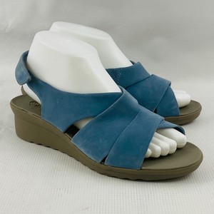 clarks caddell bright