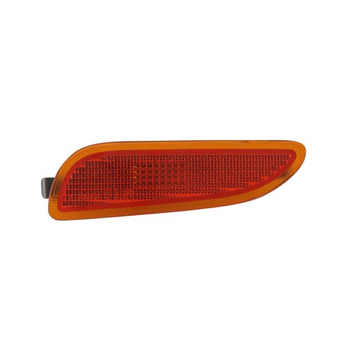 NEW DRIVER SIDE MARKER LIGHT FITS MERCEDES BENZ CLK55 AMG 2003-2006 MB2554106 - Picture 2 of 2