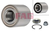 Fag 713 6330 70 Radlagersatz Passend FüR Nissan